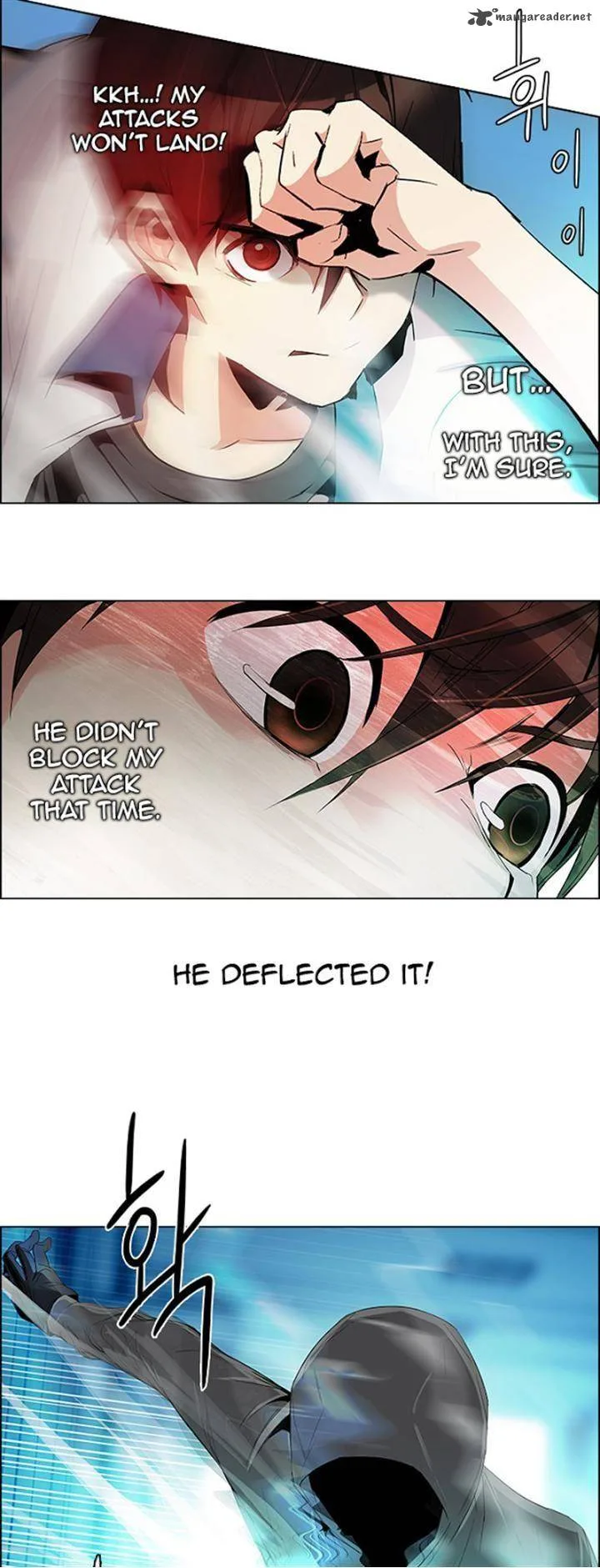 DICE: The Cube that Changes Everything Chapter 97 page 17
