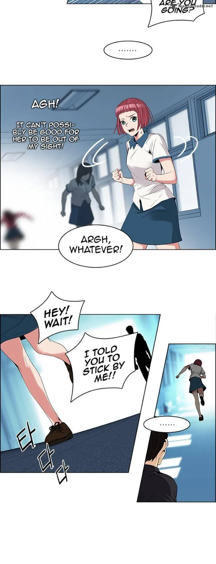 DICE: The Cube that Changes Everything Chapter 97 page 27