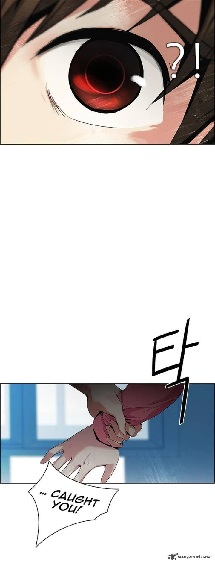 DICE: The Cube that Changes Everything Chapter 97 page 34