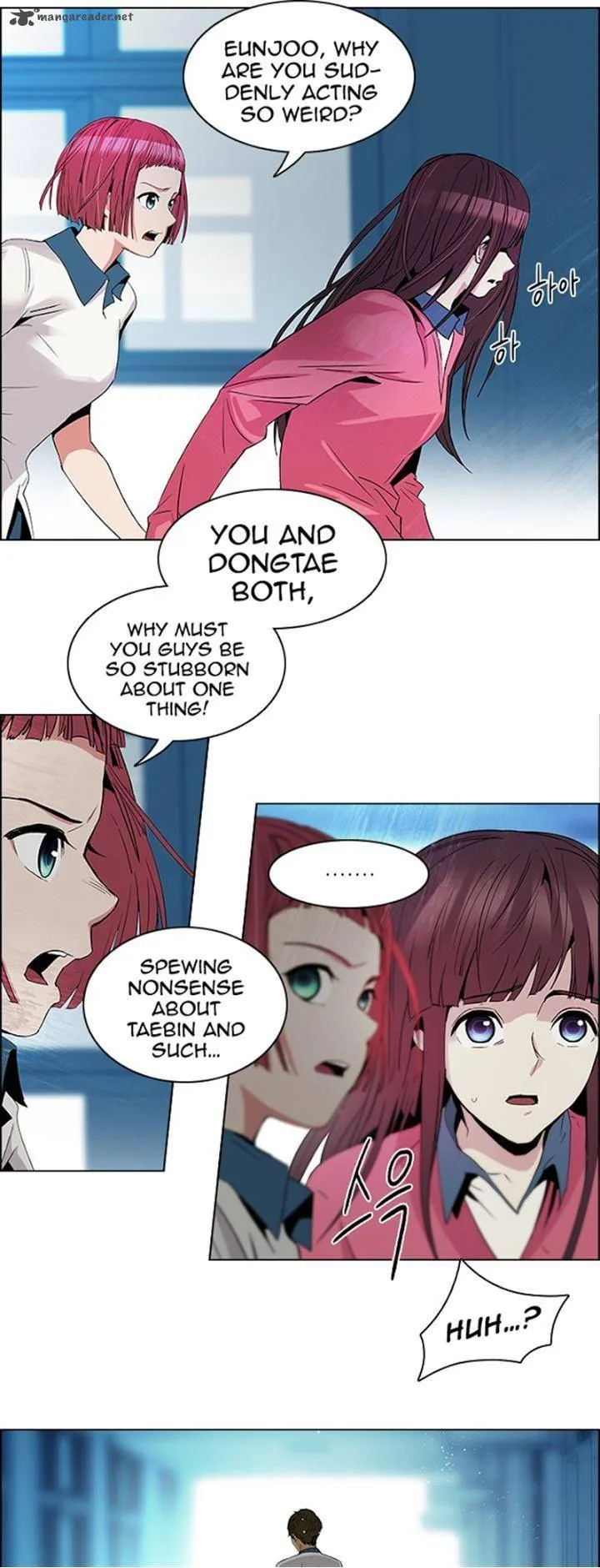 DICE: The Cube that Changes Everything Chapter 97 page 35