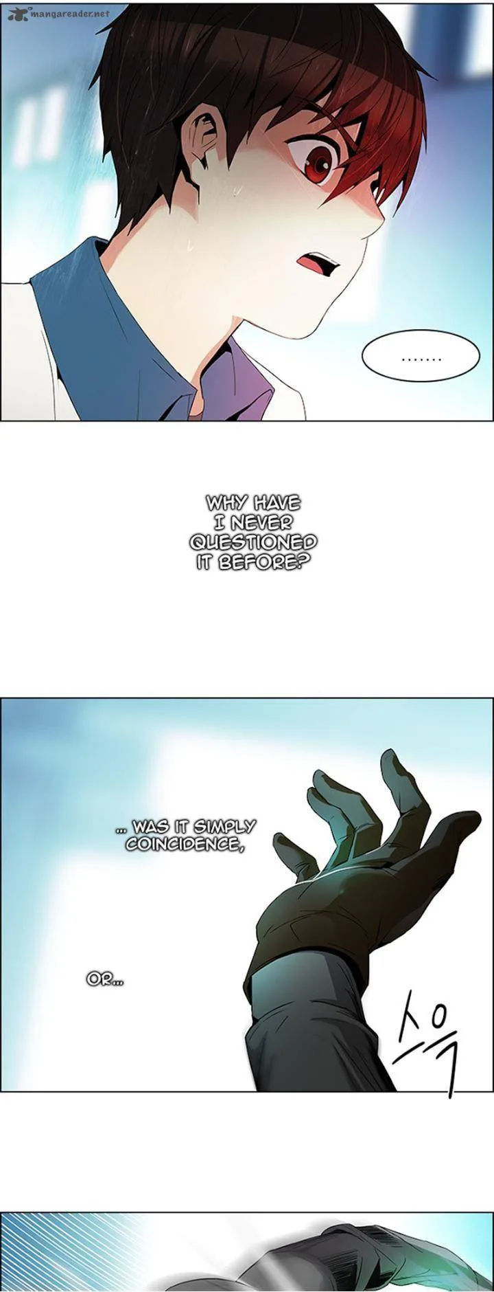 DICE: The Cube that Changes Everything Chapter 98 page 7