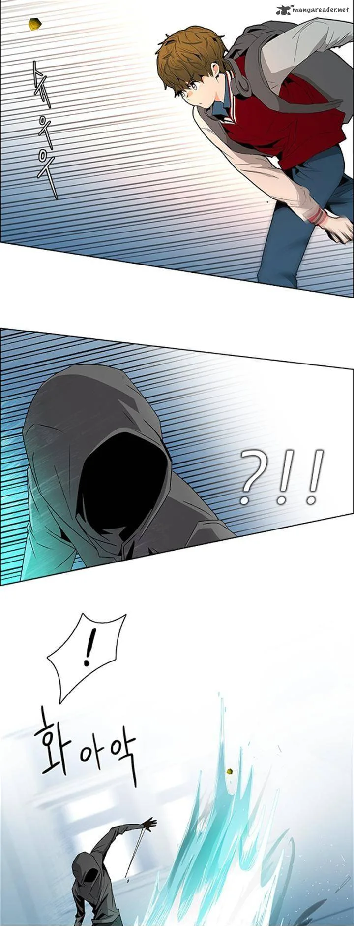 DICE: The Cube that Changes Everything Chapter 98 page 25