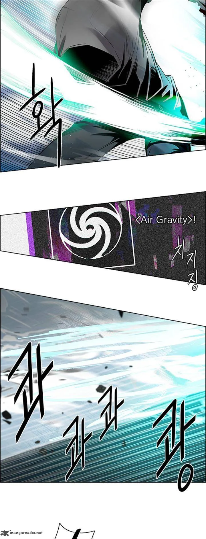 DICE: The Cube that Changes Everything Chapter 98 page 8