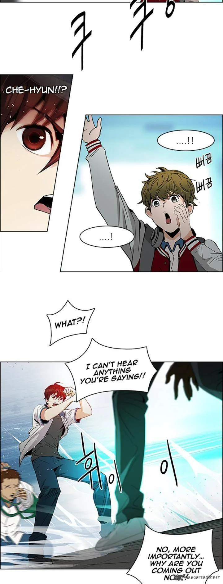 DICE: The Cube that Changes Everything Chapter 98 page 21