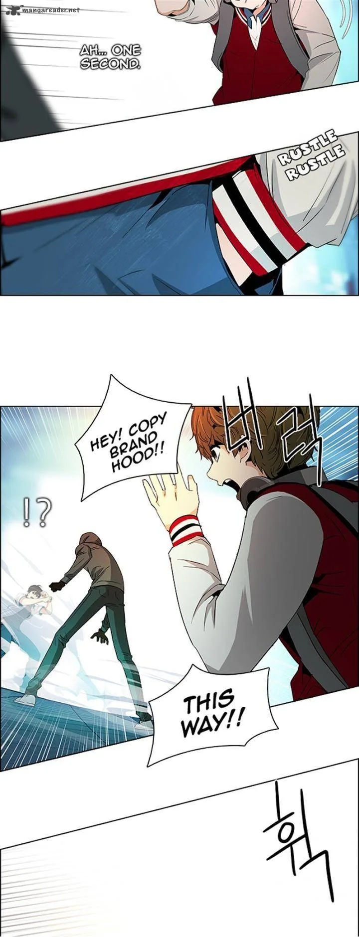 DICE: The Cube that Changes Everything Chapter 98 page 24