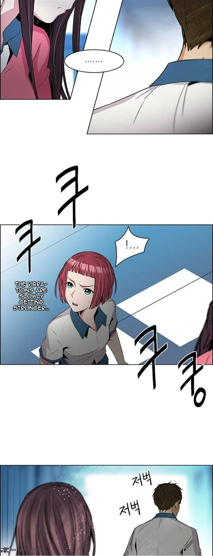DICE: The Cube that Changes Everything Chapter 98 page 18