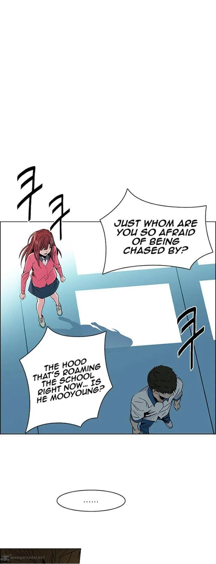 DICE: The Cube that Changes Everything Chapter 98 page 28
