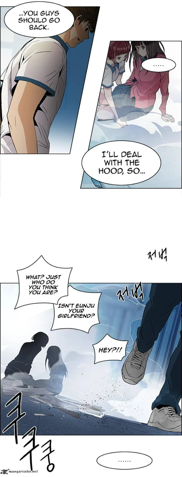 DICE: The Cube that Changes Everything Chapter 99 page 11