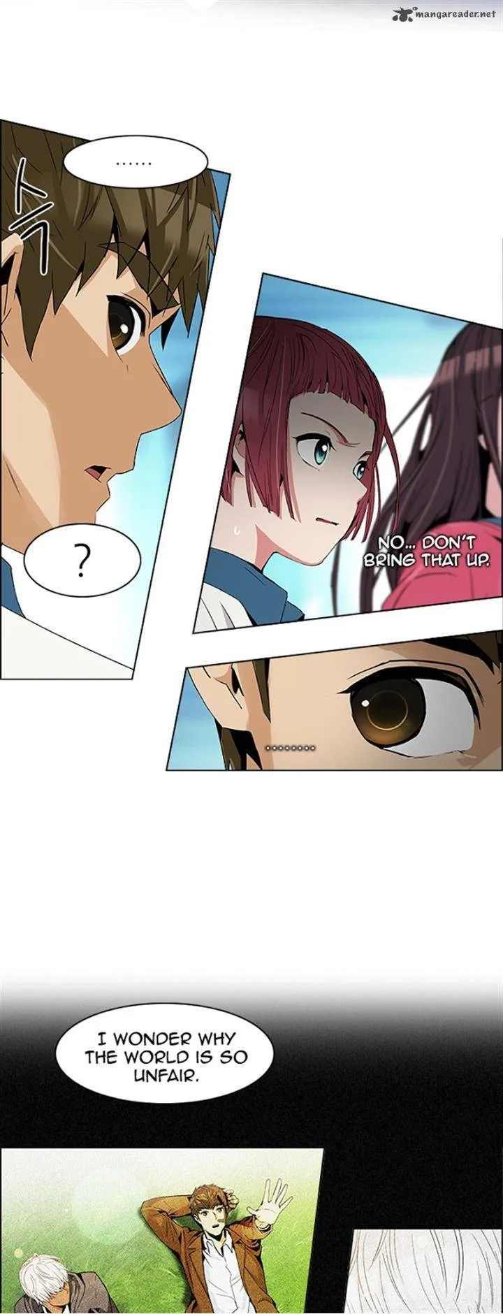DICE: The Cube that Changes Everything Chapter 99 page 5