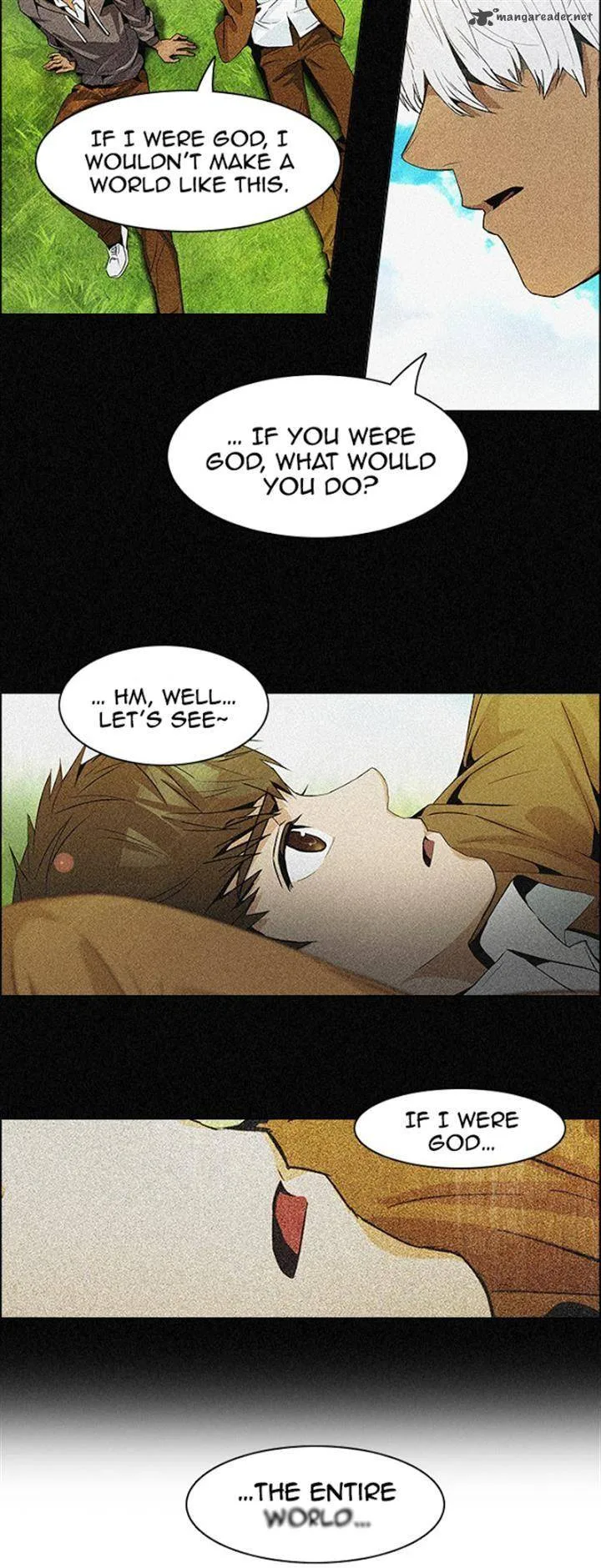 DICE: The Cube that Changes Everything Chapter 99 page 6