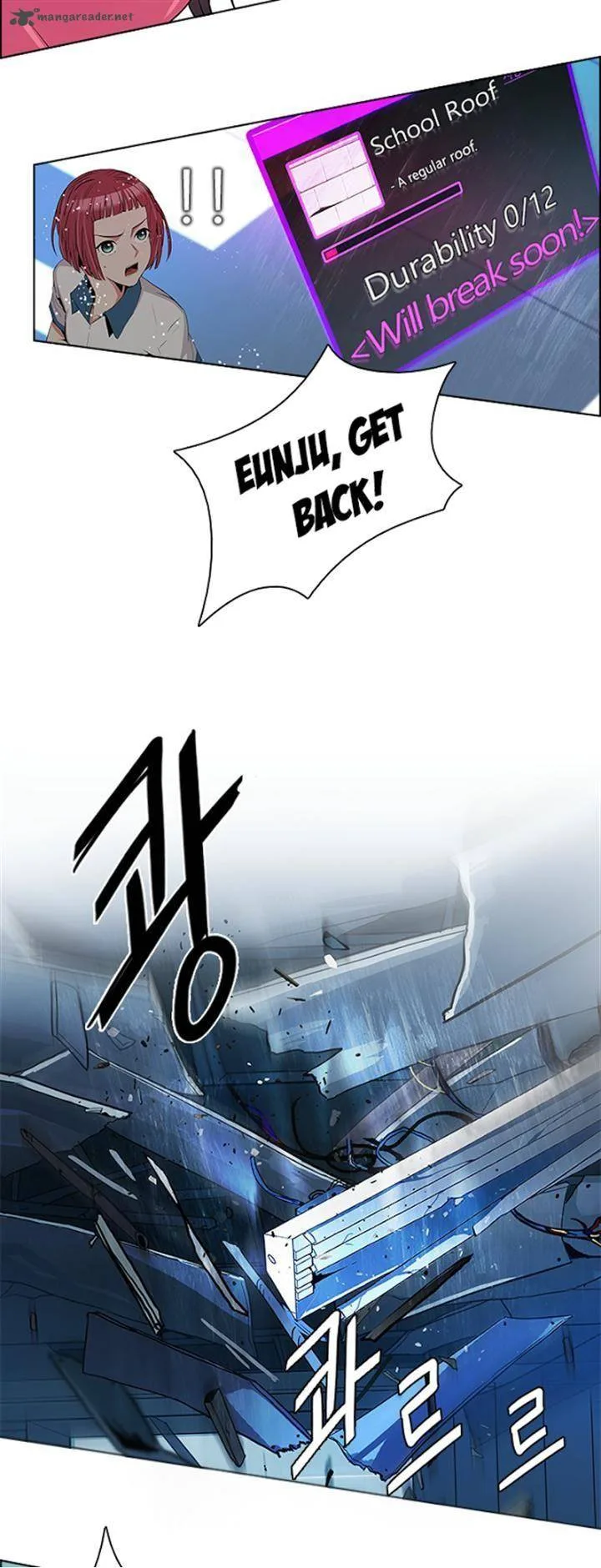 DICE: The Cube that Changes Everything Chapter 99 page 8