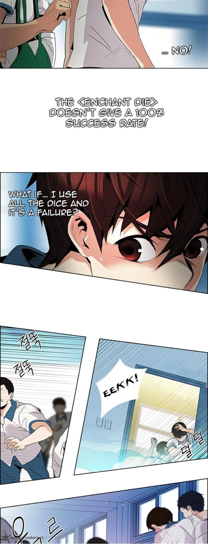 DICE: The Cube that Changes Everything Chapter 99 page 24