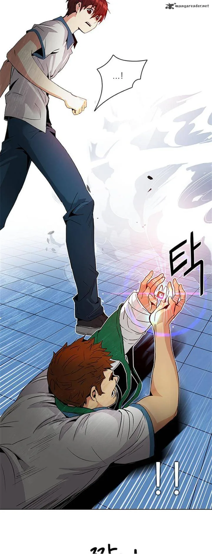 DICE: The Cube that Changes Everything Chapter 99 page 16