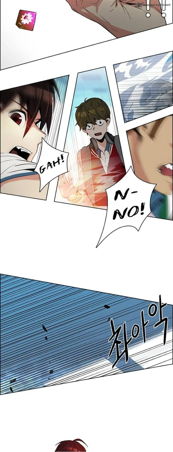 DICE: The Cube that Changes Everything Chapter 99 page 15