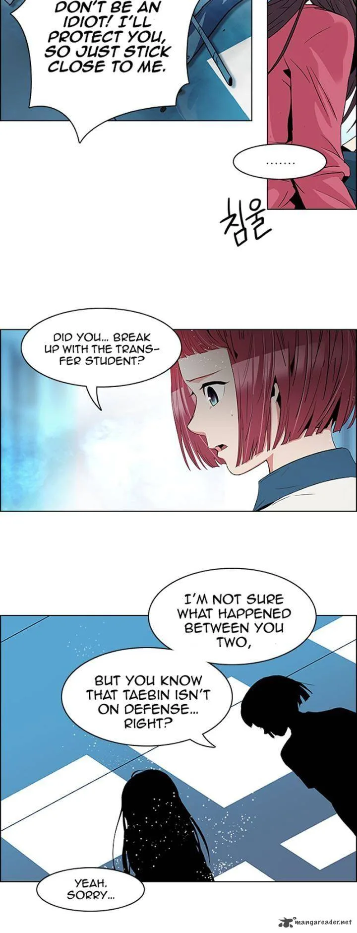 DICE: The Cube that Changes Everything Chapter 99 page 29