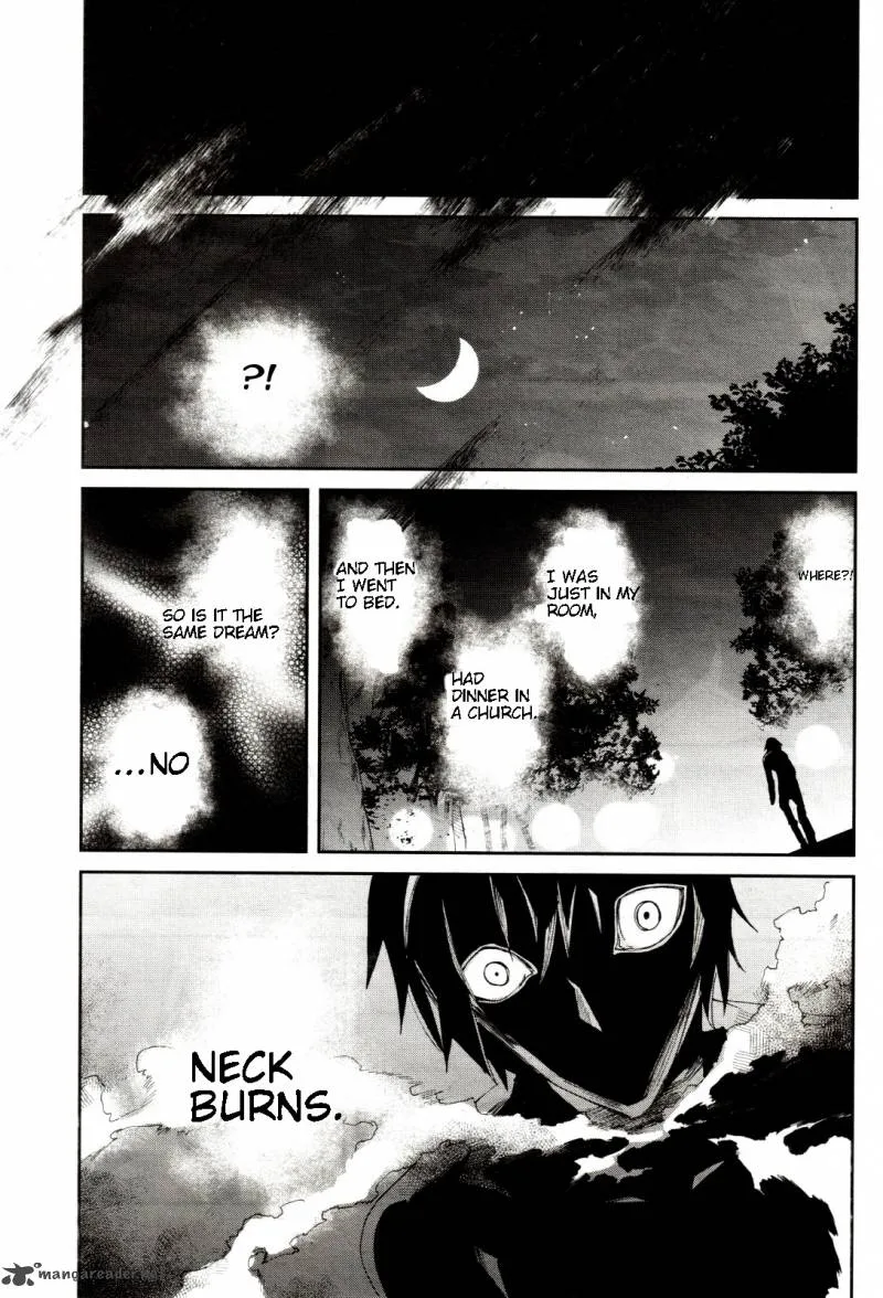 Dies Irae - Amantes Amentes Chapter 2 page 29