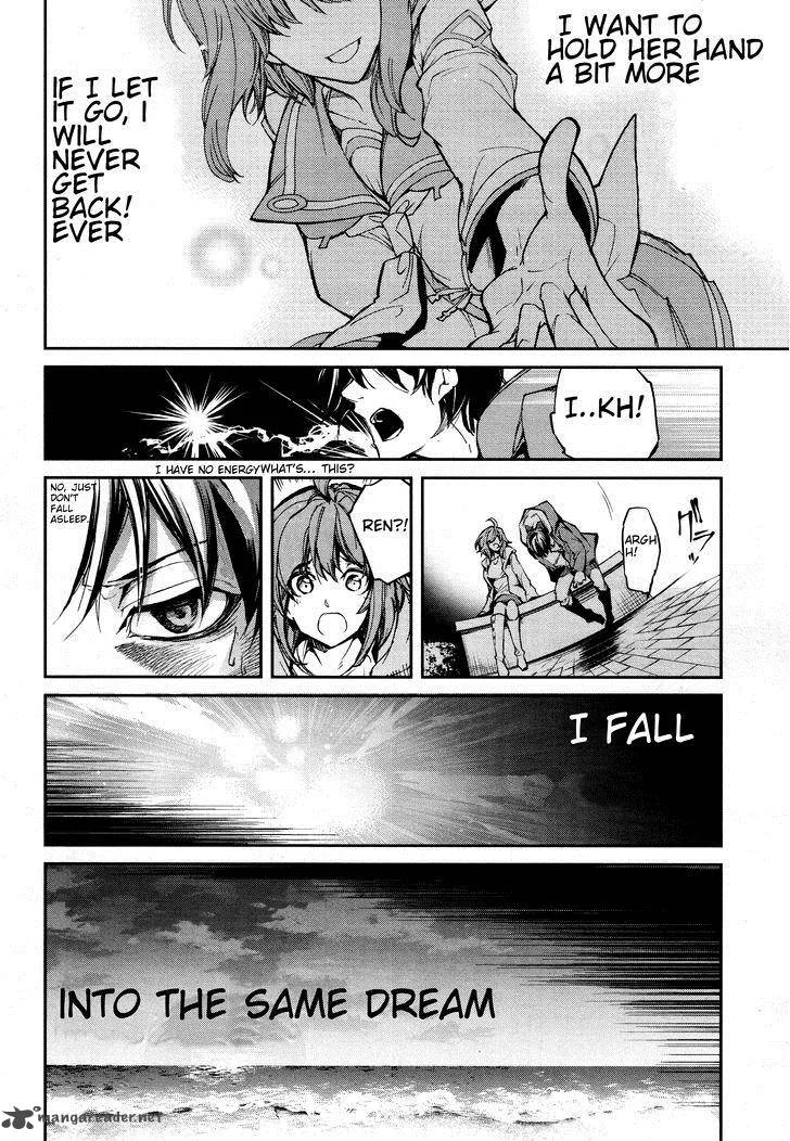 Dies Irae - Amantes Amentes Chapter 4 page 22