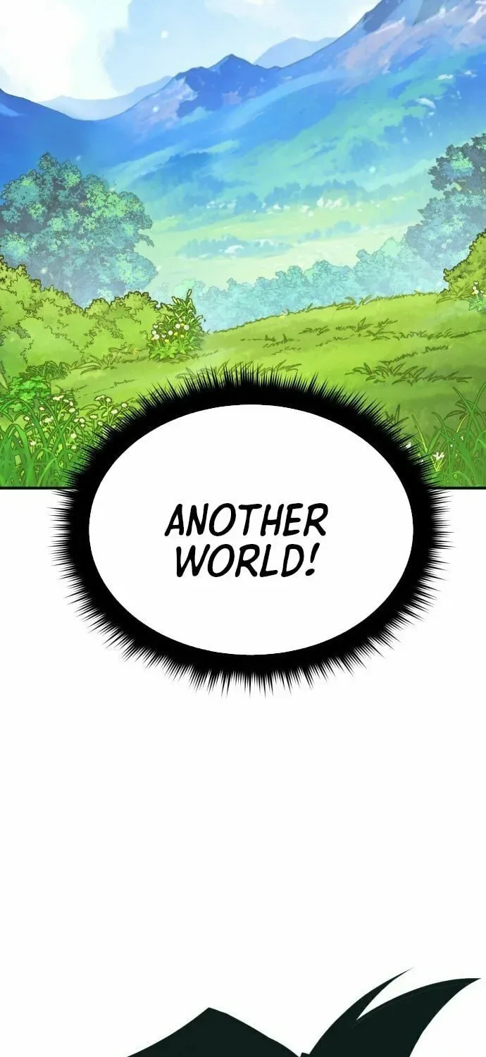 Dig or Die Chapter 1 page 23