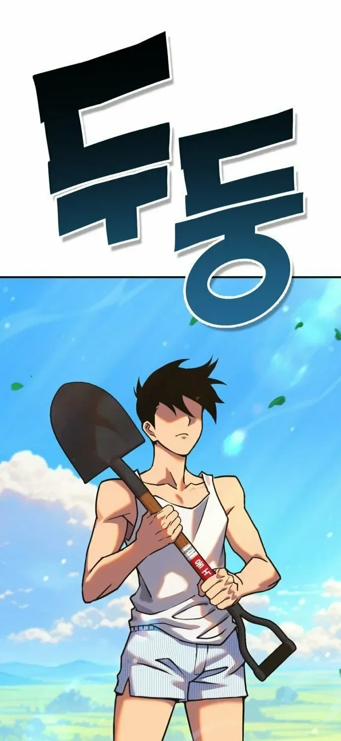Dig or Die Chapter 1 page 20
