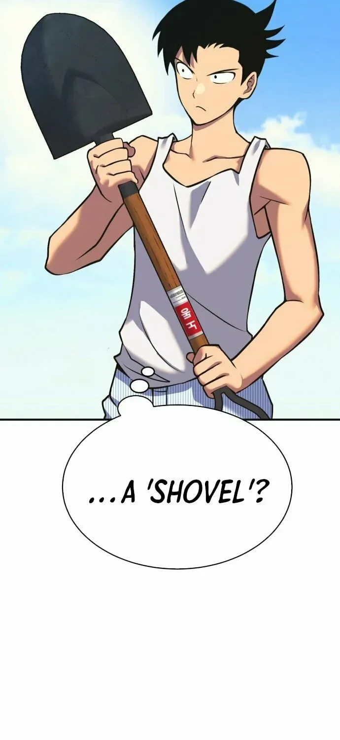 Dig or Die Chapter 1 page 29