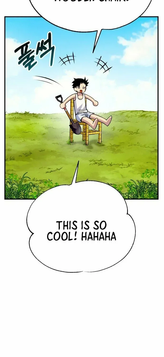 Dig or Die Chapter 1 page 66