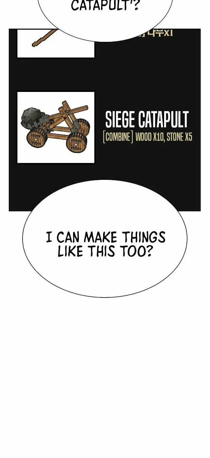 Dig or Die Chapter 1 page 79