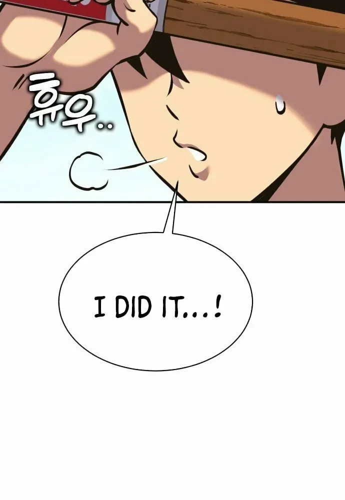Dig or Die Chapter 1 page 84