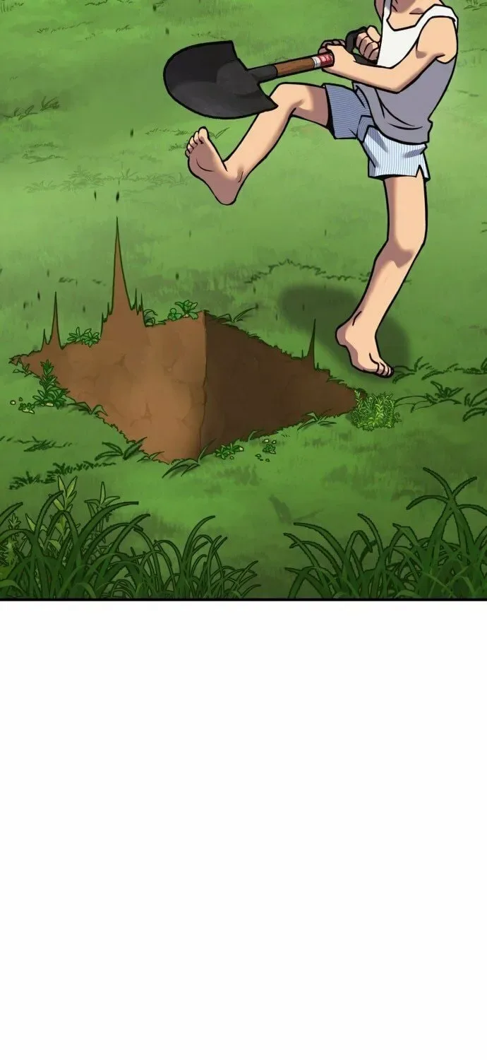 Dig or Die Chapter 1 page 36