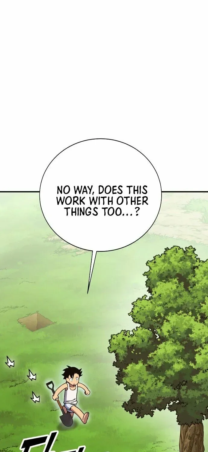 Dig or Die Chapter 1 page 50