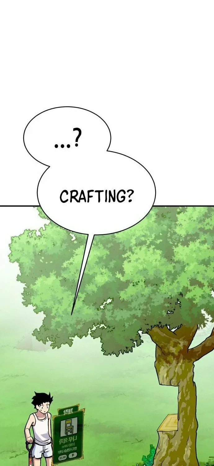 Dig or Die Chapter 1 page 58
