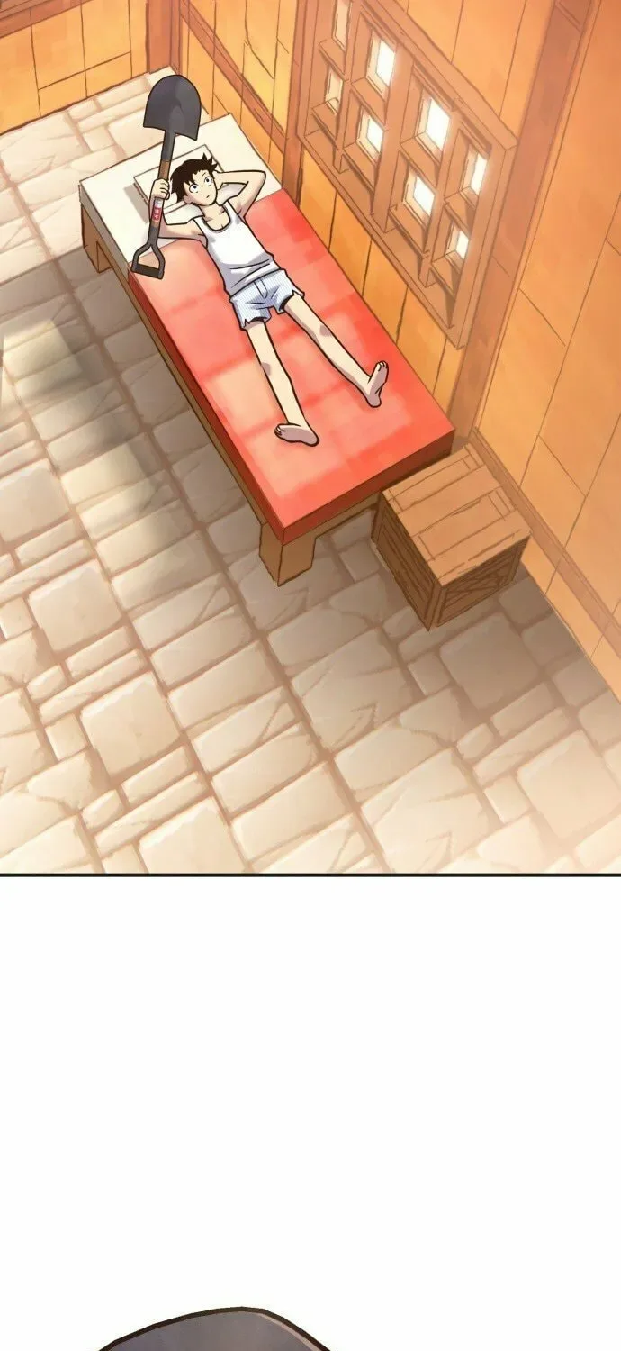 Dig or Die Chapter 1 page 103