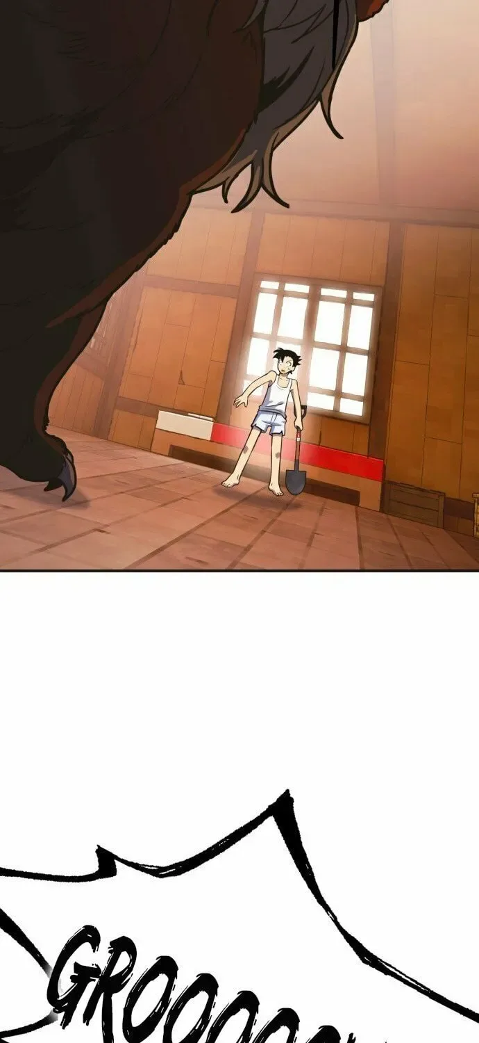 Dig or Die Chapter 1 page 114