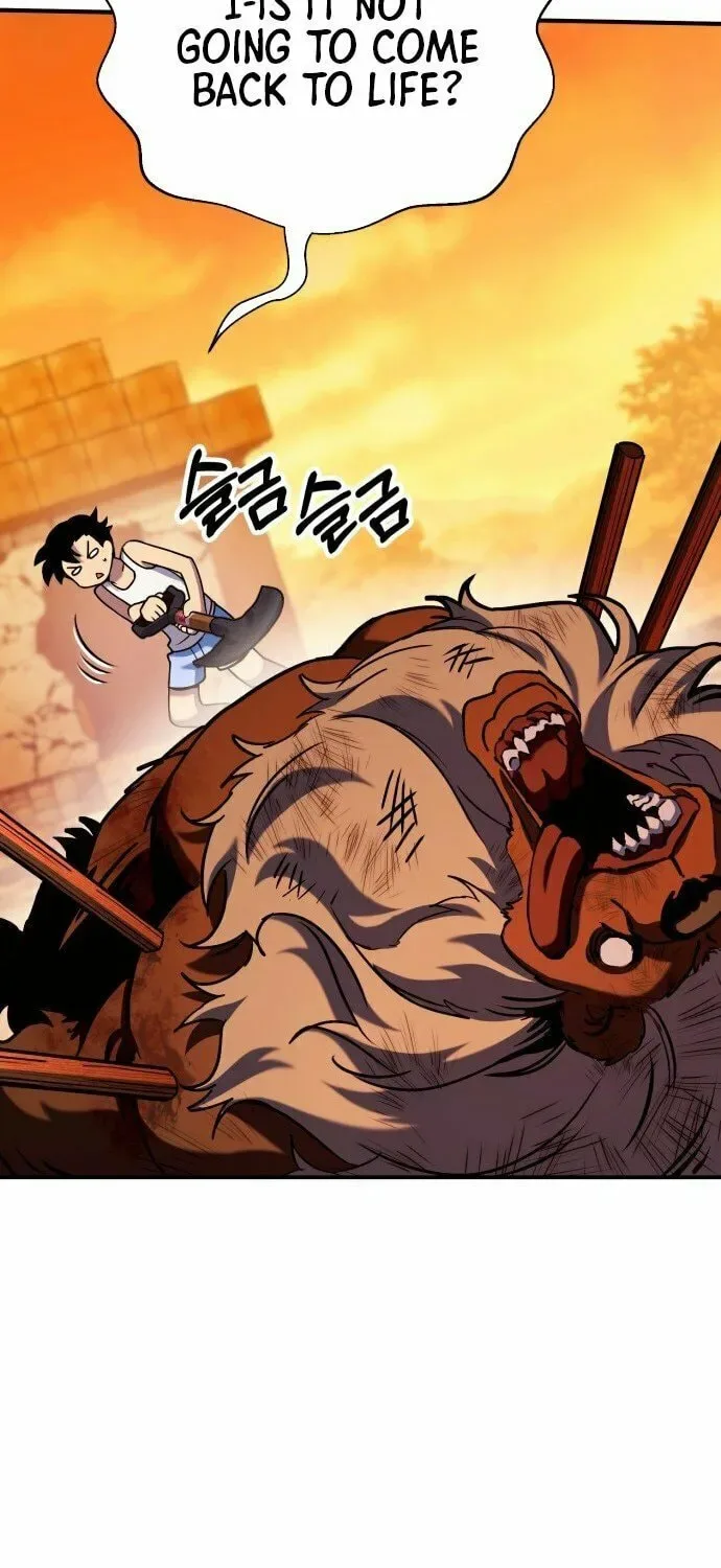 Dig or Die Chapter 1 page 178