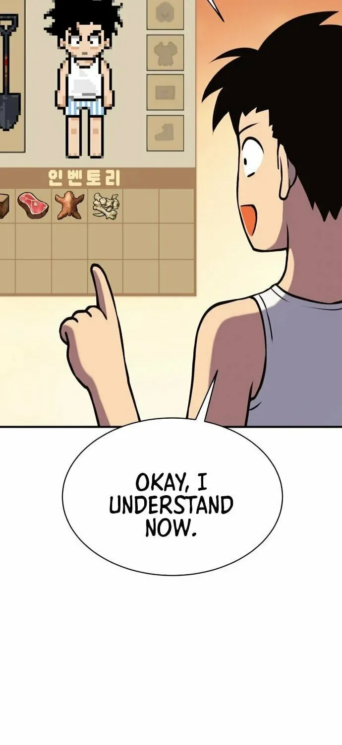 Dig or Die Chapter 1 page 184