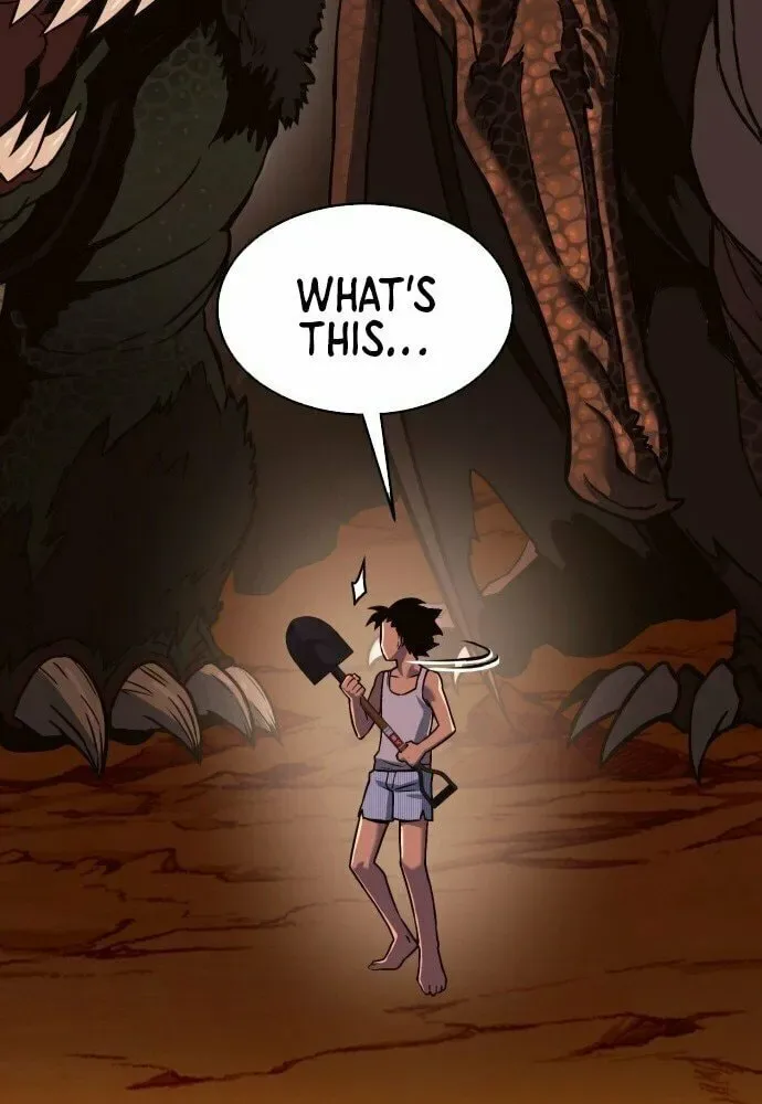 Dig or Die Chapter 1 page 189