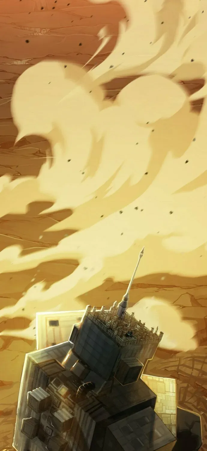 Dig or Die Chapter 1 page 300