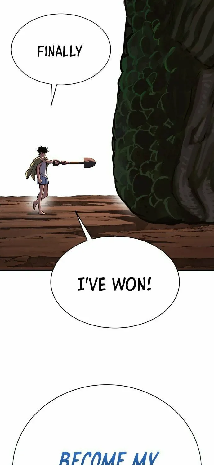 Dig or Die Chapter 1 page 307