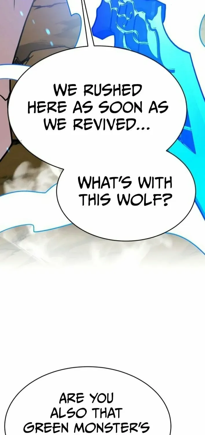 Dig or Die Chapter 10 page 37