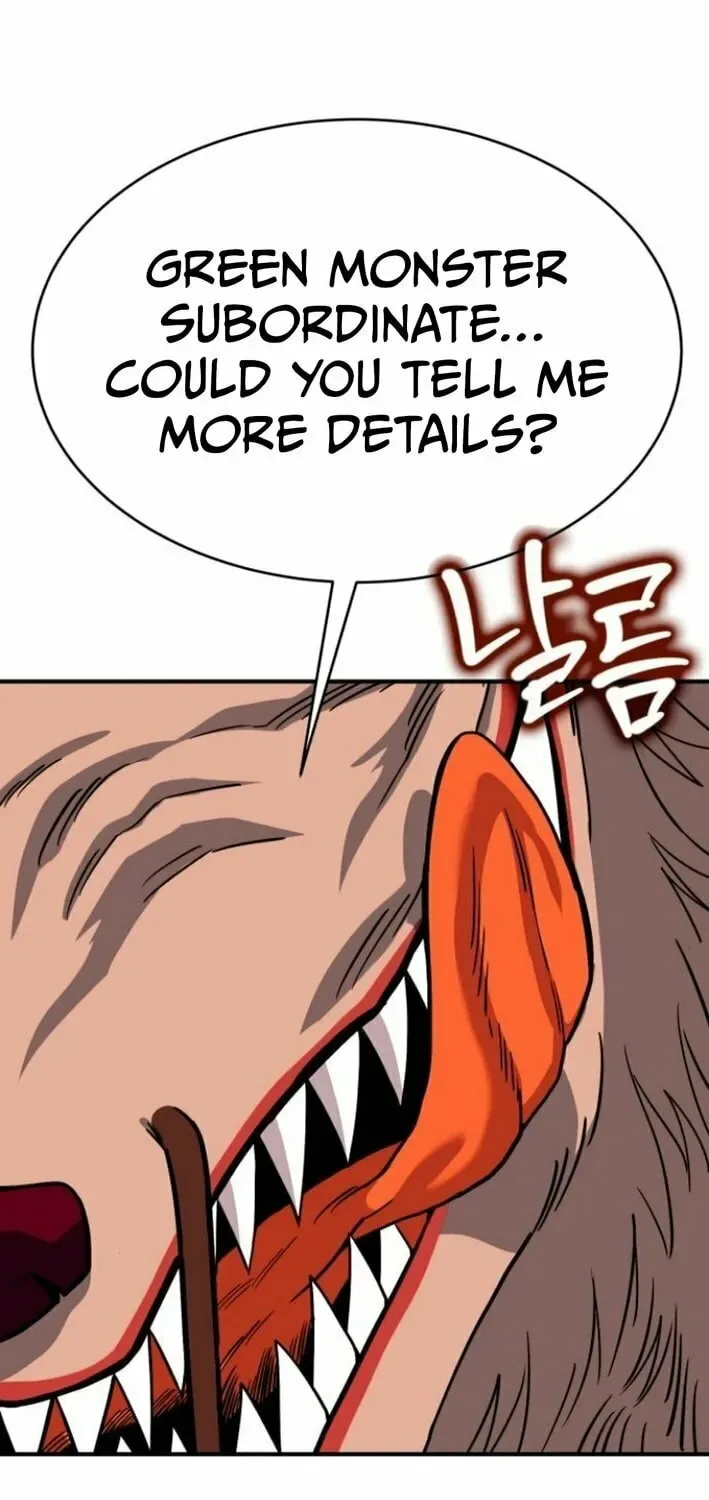 Dig or Die Chapter 10 page 40