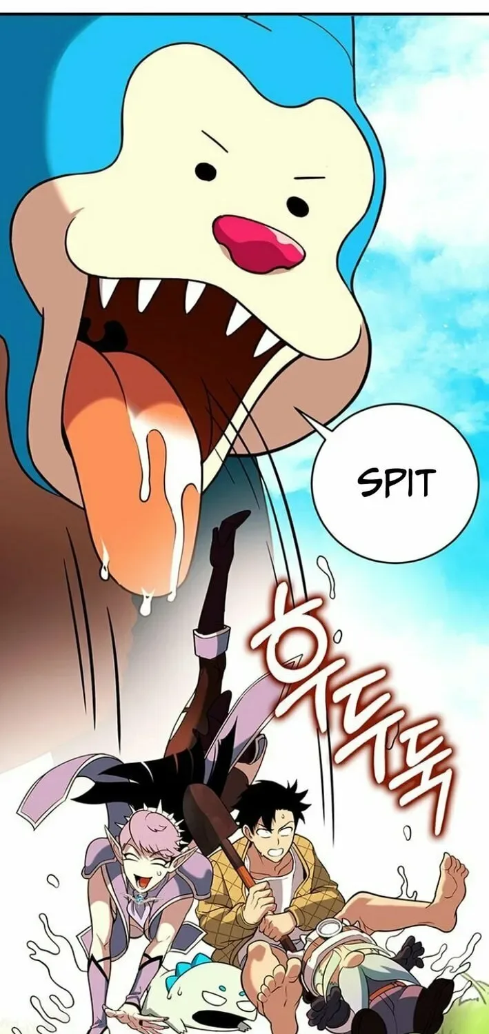 Dig or Die Chapter 10 page 83