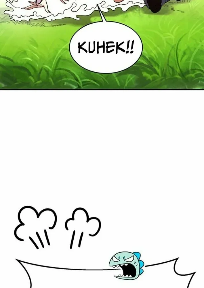 Dig or Die Chapter 10 page 84