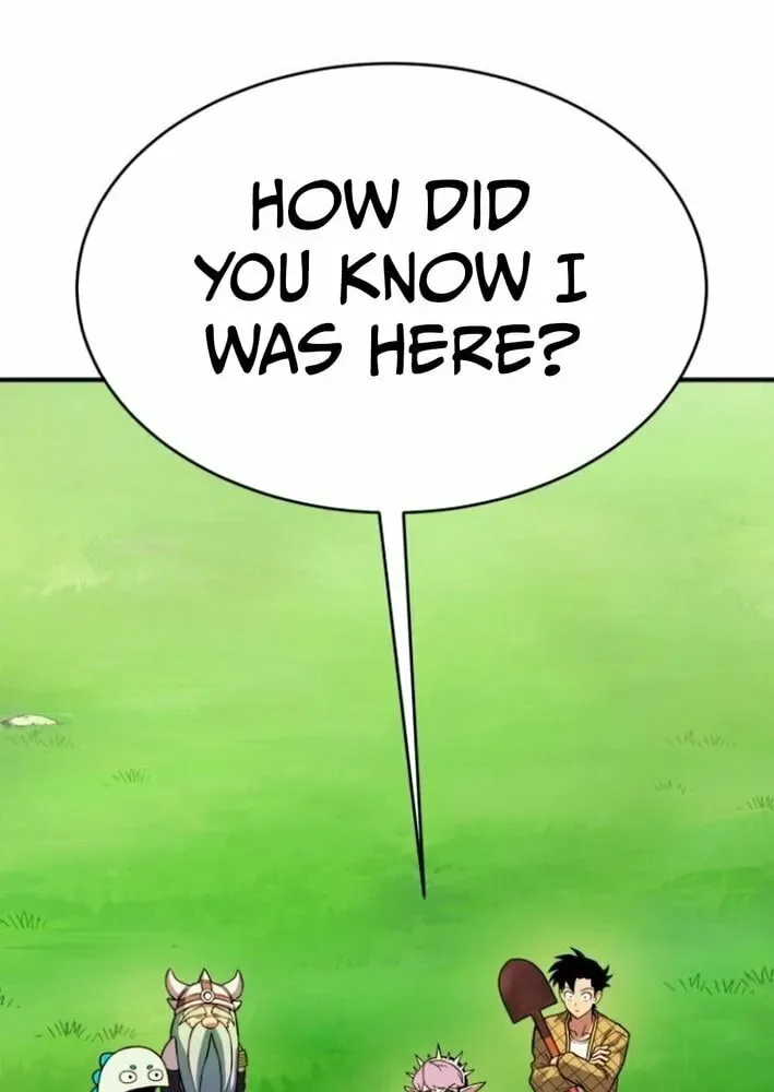 Dig or Die Chapter 10 page 112
