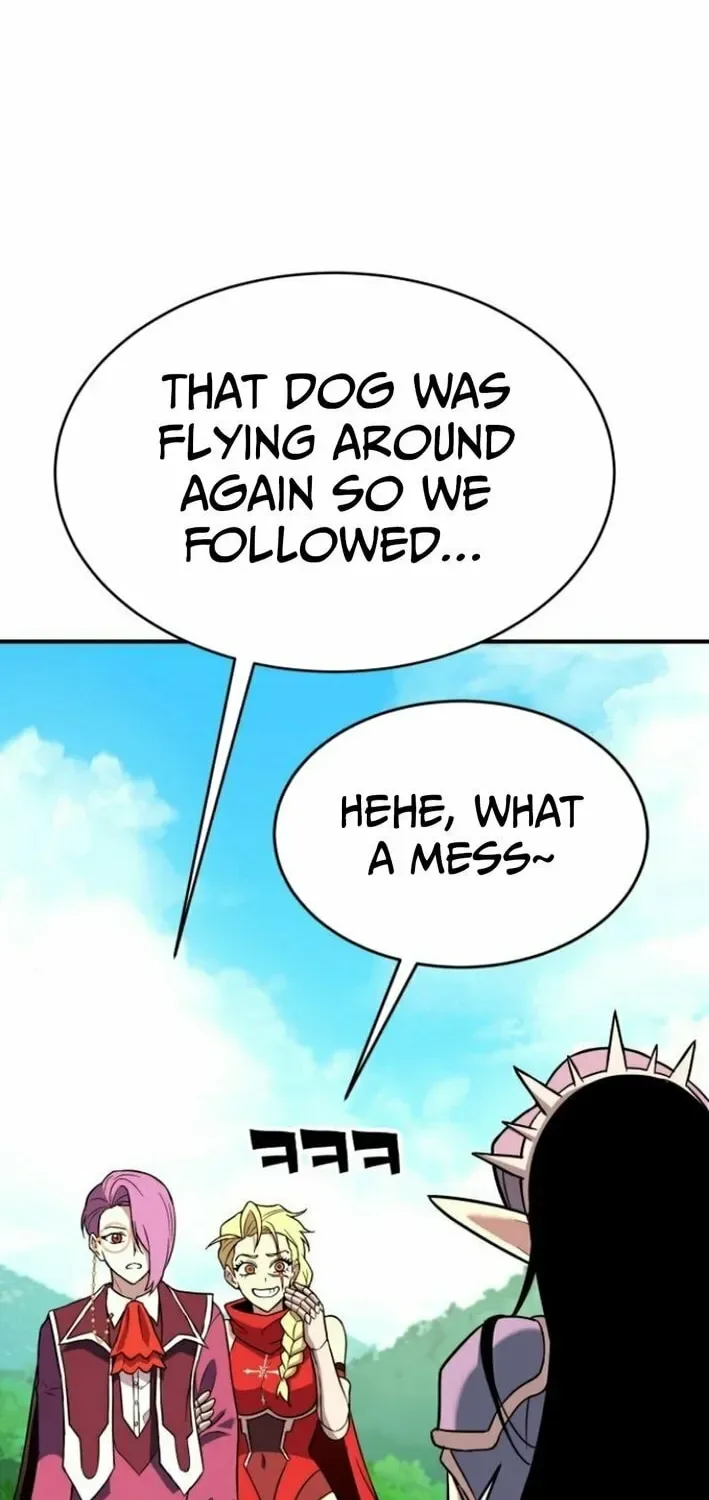 Dig or Die Chapter 10 page 114