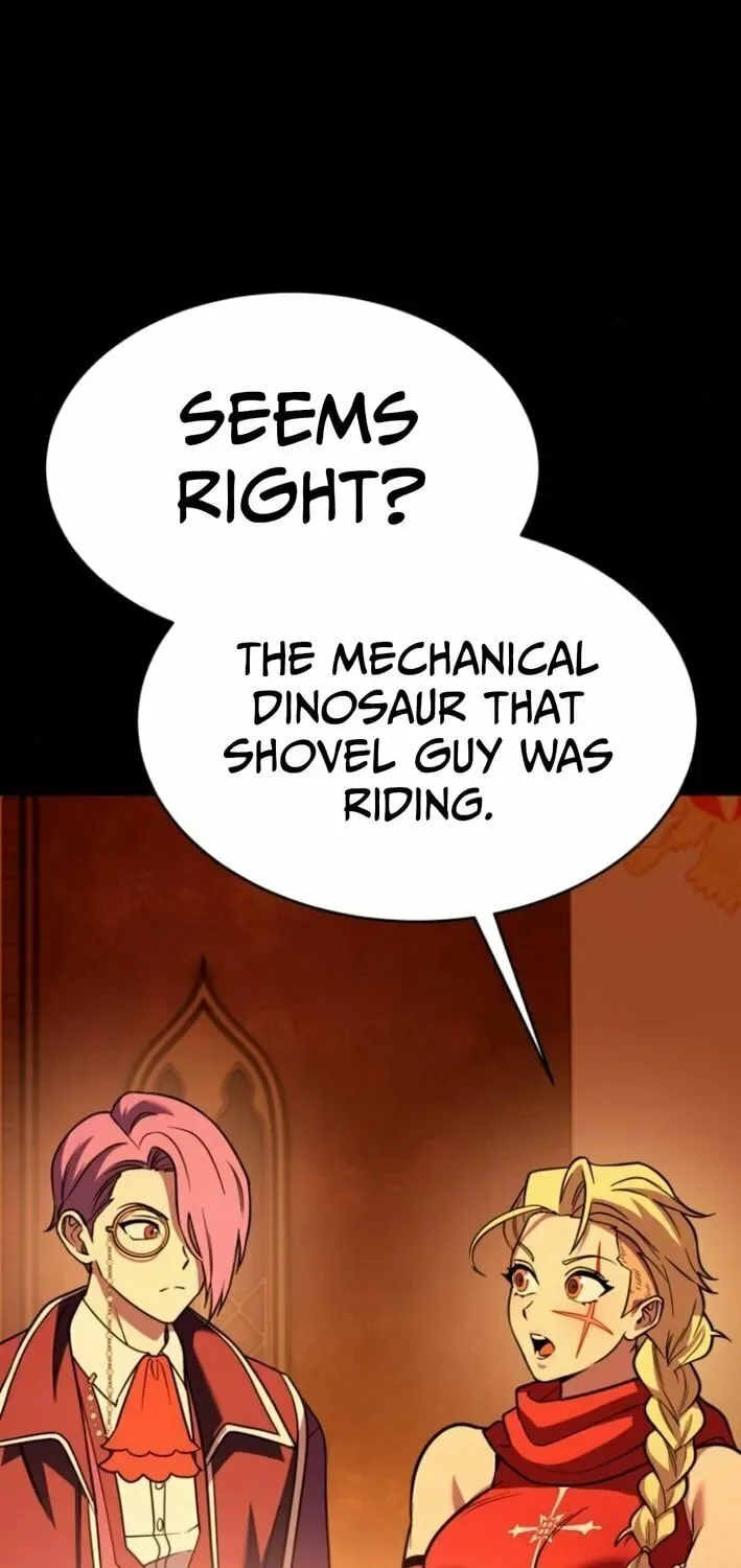 Dig or Die Chapter 10 page 131