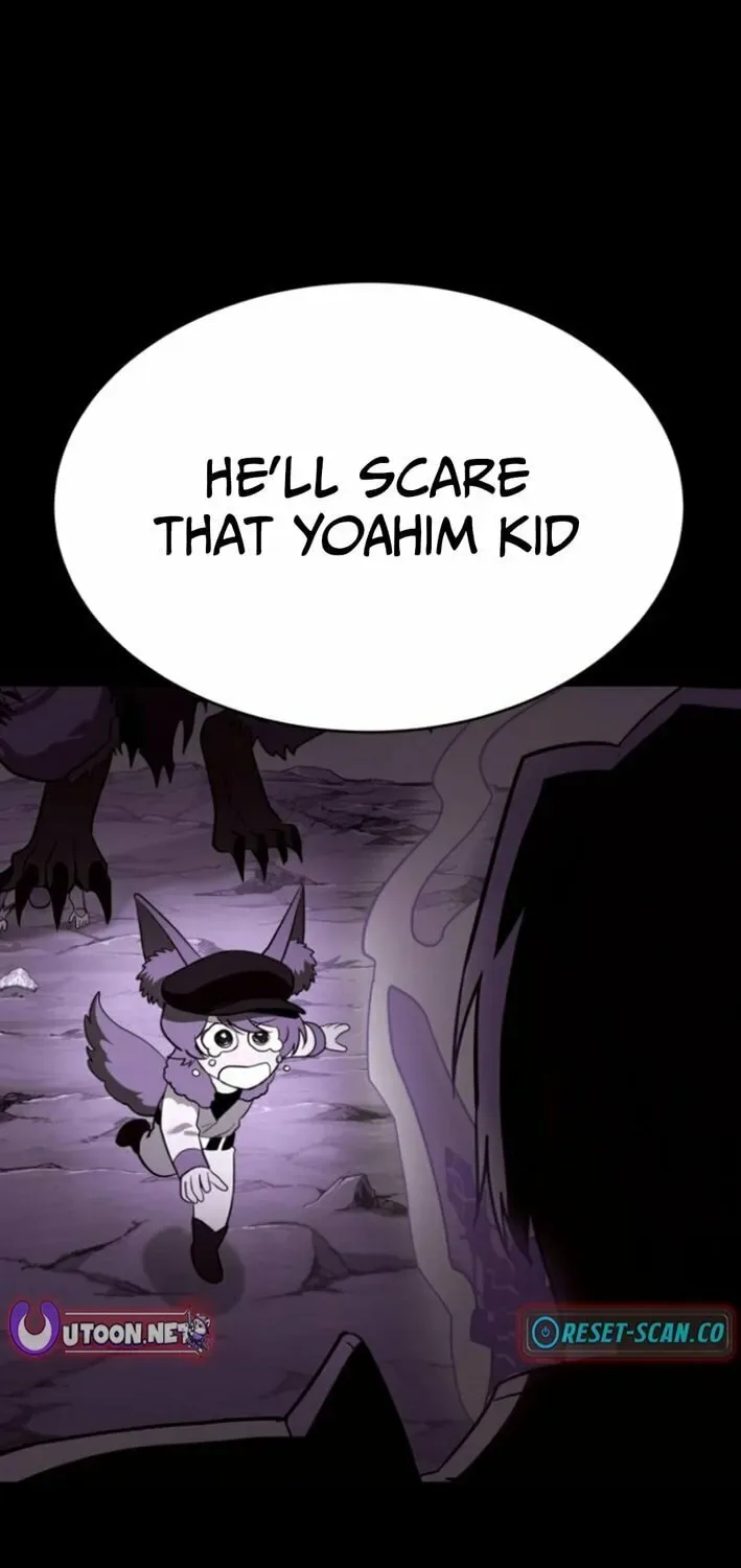 Dig or Die Chapter 10 page 137