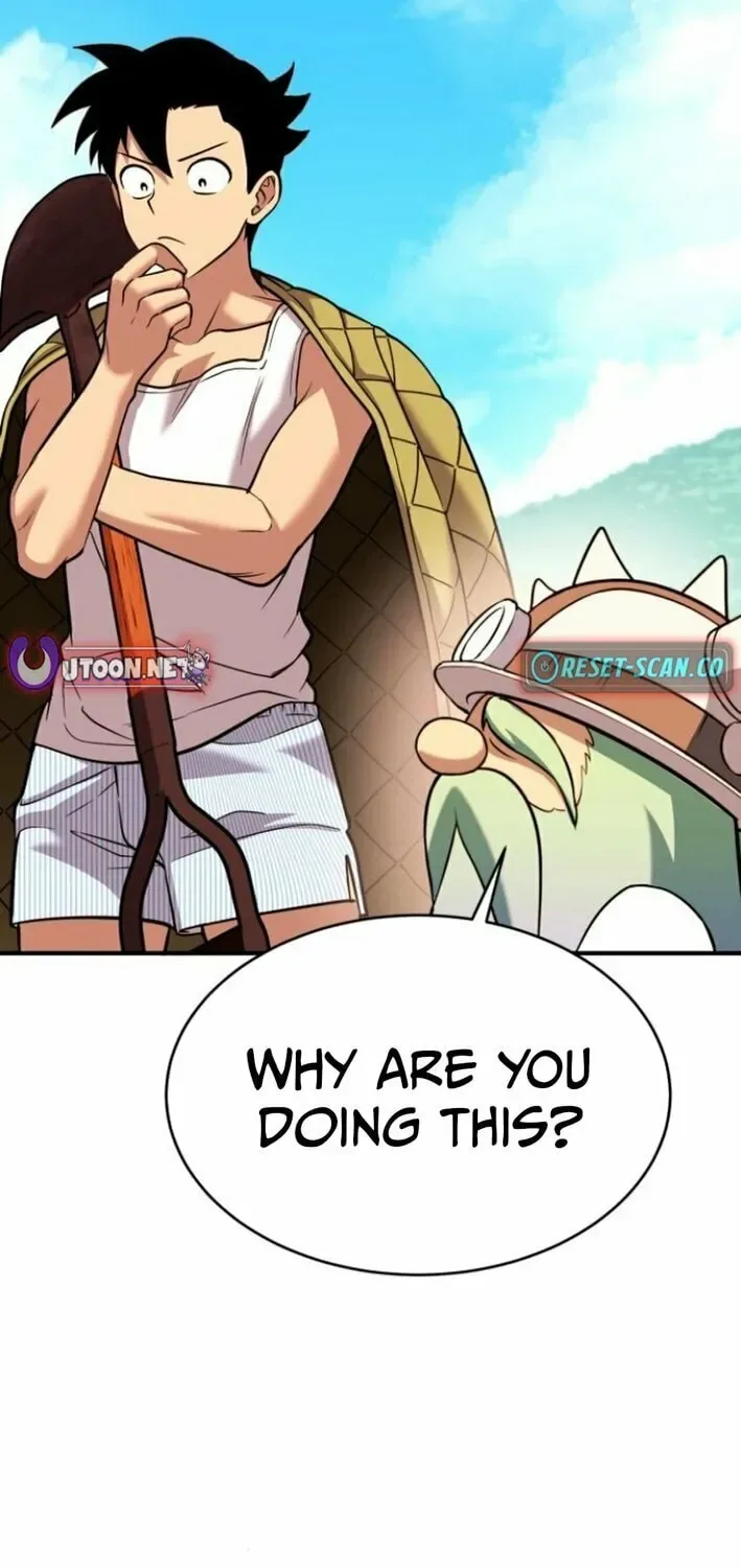 Dig or Die Chapter 10 page 155
