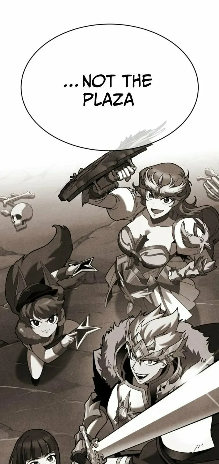 Dig or Die Chapter 10 page 163