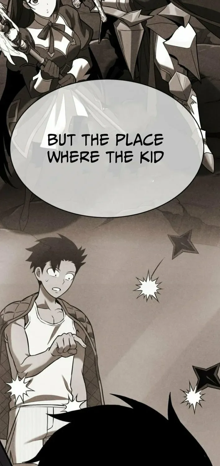 Dig or Die Chapter 10 page 164
