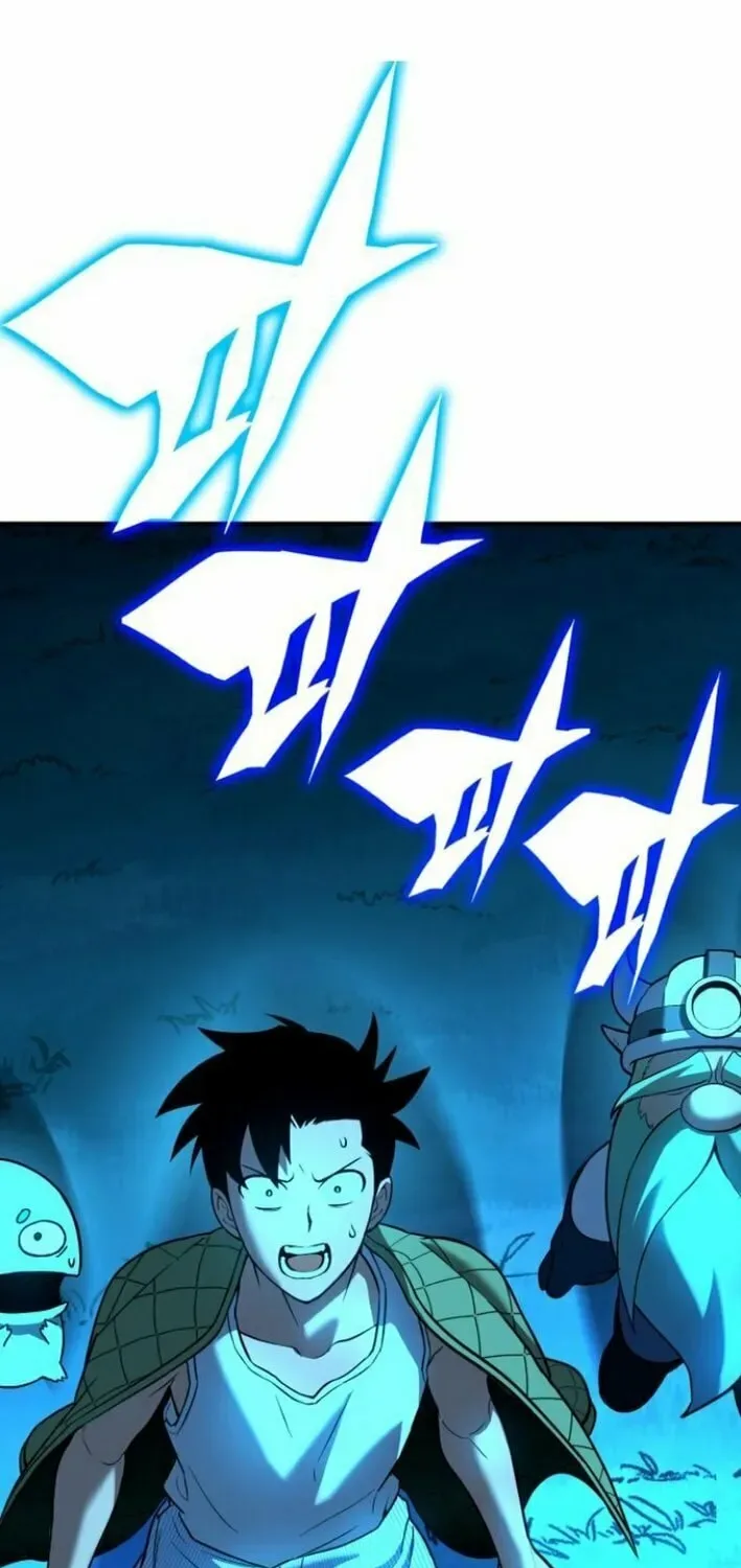 Dig or Die Chapter 10 page 169