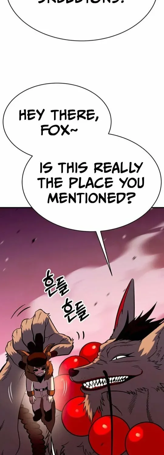 Dig or Die Chapter 11 page 15